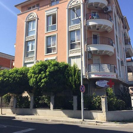 Apartament Keti Nesebar Buitenkant foto