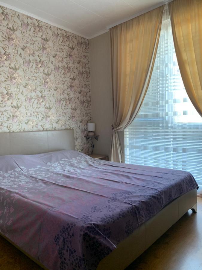 Apartament Keti Nesebar Buitenkant foto