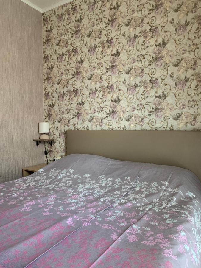 Apartament Keti Nesebar Buitenkant foto