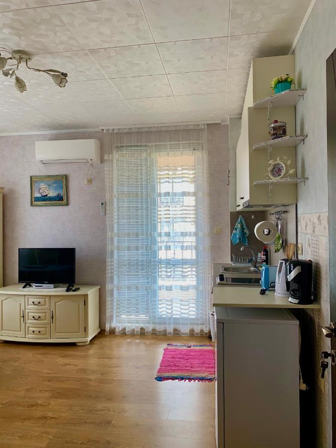 Apartament Keti Nesebar Buitenkant foto