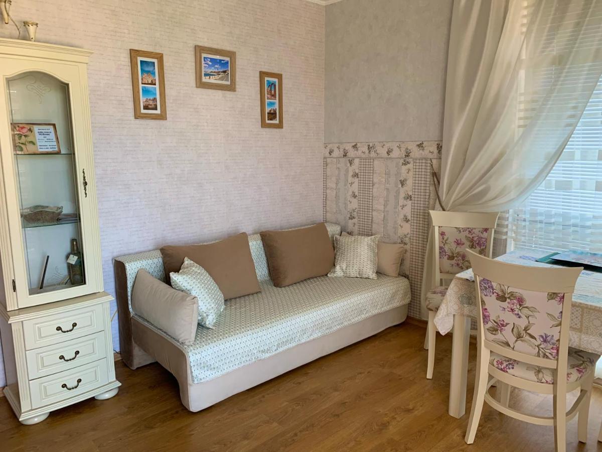 Apartament Keti Nesebar Buitenkant foto