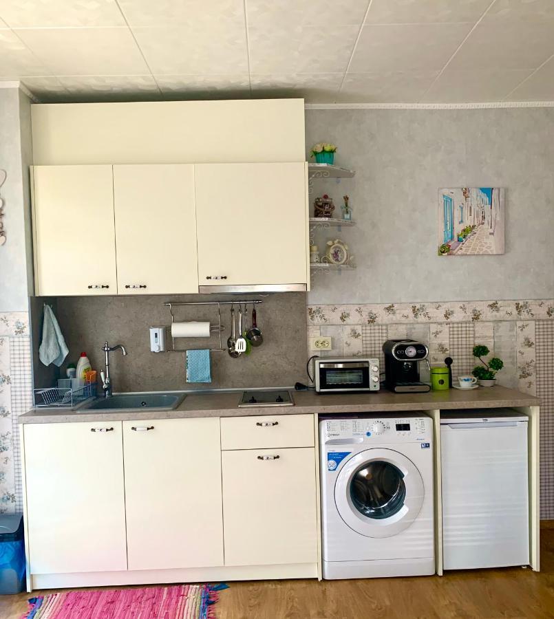 Apartament Keti Nesebar Buitenkant foto
