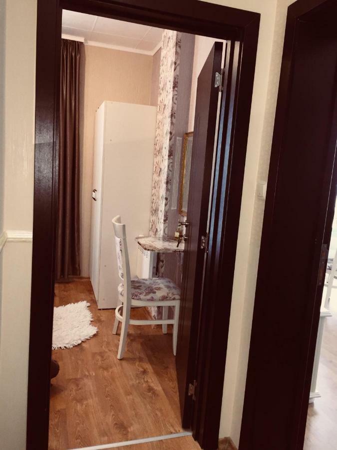 Apartament Keti Nesebar Buitenkant foto