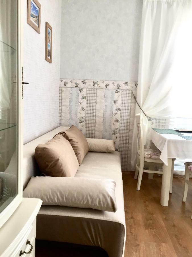 Apartament Keti Nesebar Buitenkant foto